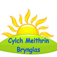 Logo Cylch Meithring Brynglas